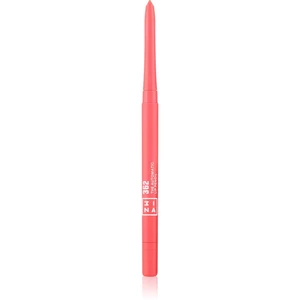 3INA The Automatic Lip Pencil konturovací tužka na rty odstín 362 0,26 g