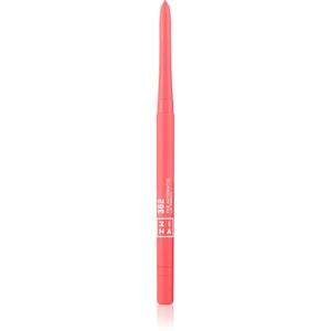 3INA The Automatic Lip Pencil konturovací tužka na rty odstín 362 0,26 g