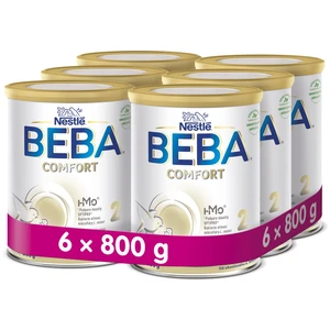 BEBA COMFORT 2 HM-O