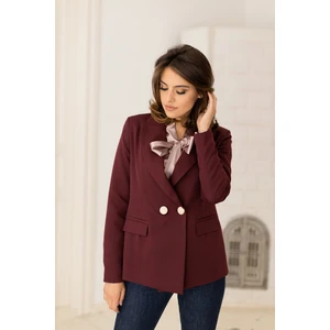 Creens Woman's Jacket V291