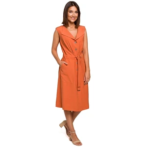 Stylove Woman's Dress S208