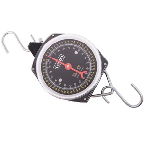 Leeda váha dial scales 50 kg