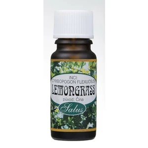 Esenciální olej - Lemongrass 10ml