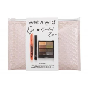 Wet n Wild Eye Love Comfort Zone darčeková kazeta darčeková sada Blackest