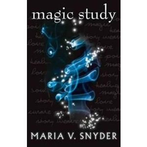 Magic Study - Snyder Maria V.