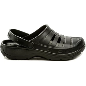 COQUI KENSO Pánské sandály 6305-100-2200 Black 43