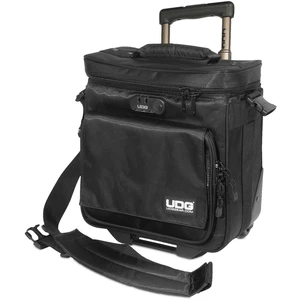 UDG Ultimate Trolley To Go BK Carrello per DJ