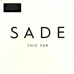 Sade This Far (6 LP)