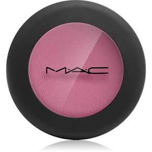 MAC Cosmetics Powder Kiss Soft Matte Eye Shadow očné tiene odtieň Ripened 1.5 g