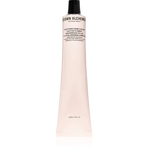 Grown Alchemist Soothing Hand Cream zklidňující krém na ruce 65 ml