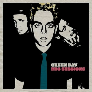 Green Day - The BBC Sessions (Milky Clear) (2 LP)