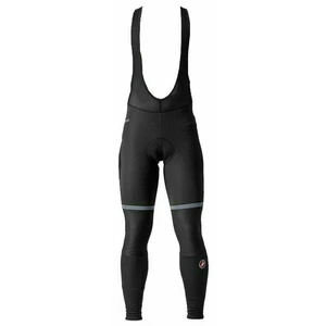 Castelli Polare 3 Bib Tight Black S