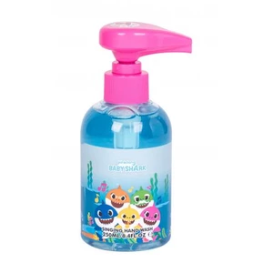 Pinkfong Baby Shark Singing Hand Wash 250 ml tekuté mýdlo pro děti