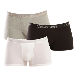 Pánske boxerky Calvin Klein 3PACK