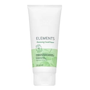 WELLA PROFESSIONALS - Elements - Kondicionér pro normální až mastnou vlasovou pokožku