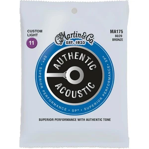 Martin MA175 Authentic SP