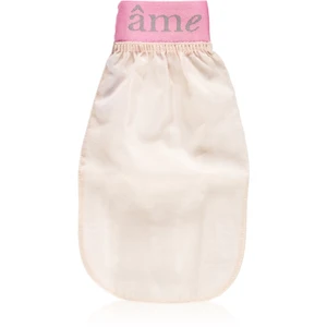 âme pure So Silky Mitt™ peelingová rukavice