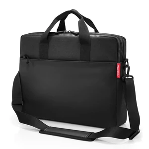 Reisenthel Taška na notebook 15'' Workbag Canvas Black 13 l