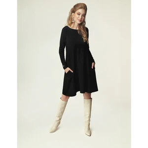 Madnezz Woman's Dress Jackie Winter Mad499