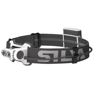 Silva Trail Runner Blanc-Gris 350 lm Lampe frontale