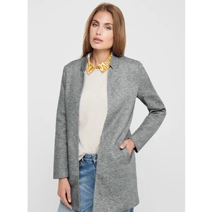 Grey Brindle Light Coat Only Soho - Women