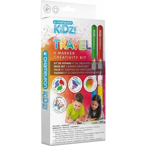 Dětský set Chameleon Kidz / cestovní sada [Kreativita, Výtvarné Potřeby]