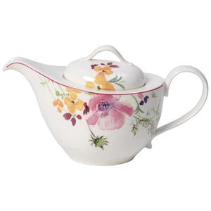 Ceainic pentru 2 persoane, colecția Mariefleur Tea - Villeroy & Boch