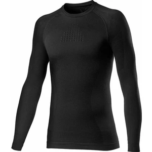 Castelli Core Seamless Base Layer Long Sleeve Noir S/M