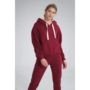 Figl Woman's Hoodie M801