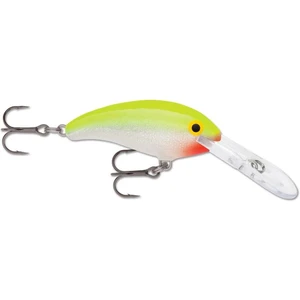 Rapala wobler shad dancer sfc - 4 cm 5 g