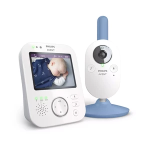 Philips Avent Baby Monitor SCD845 digitální video chůvička