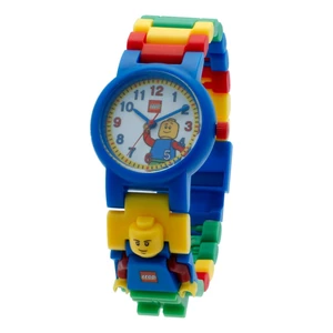 Zegarek z figurką LEGO® Classic