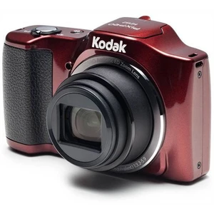 KODAK Friendly Zoom FZ152 Rosso