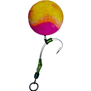 LK Baits POP Smoothie Propolis/Strawberry/Orange,18mm