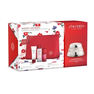 Shiseido Bio-Performance darčeková sada (pre dokonalú pleť)