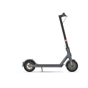 Xiaomi Mi Electric Scooter 3 černá