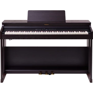 Roland RP701 Dark Rosewood Piano Digitale