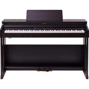 Roland RP701 Dark Rosewood Piano digital