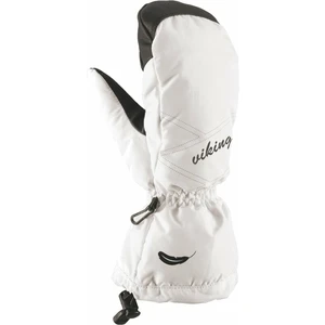 Viking Strix Mitten Blanco 5