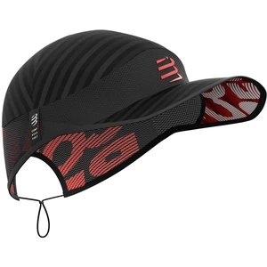 Compressport Pro Racing Cap Black UNI