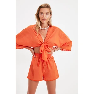 Completo da donna Trendyol Voile