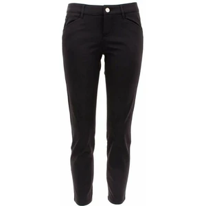 Alberto Mona 3xDRY Cooler Womens Trousers Black 34