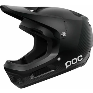 POC Coron Air Carbon MIPS Carbon Black 55-58 2022