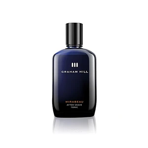 Graham Hill Mirabeau upokojujúce tonikum po holení 100 ml