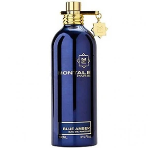 Montale Blue Amber - EDP 100 ml