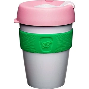 Cestovný hrnček s vekom KeepCup Willow, 340 ml