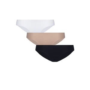 Mutandine da donna Eldar Selena 3 Pack