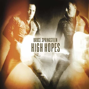 Bruce Springsteen High Hopes (2 LP + 1 CD) 180 g