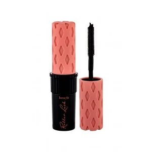 Benefit Roller Lash Mini riasenka na predĺženie a natočenie rias odtieň Noir 4 g