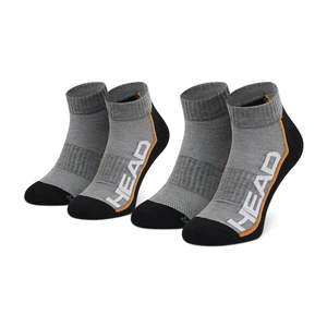 2PACK socks HEAD multicolored (791019001 235)